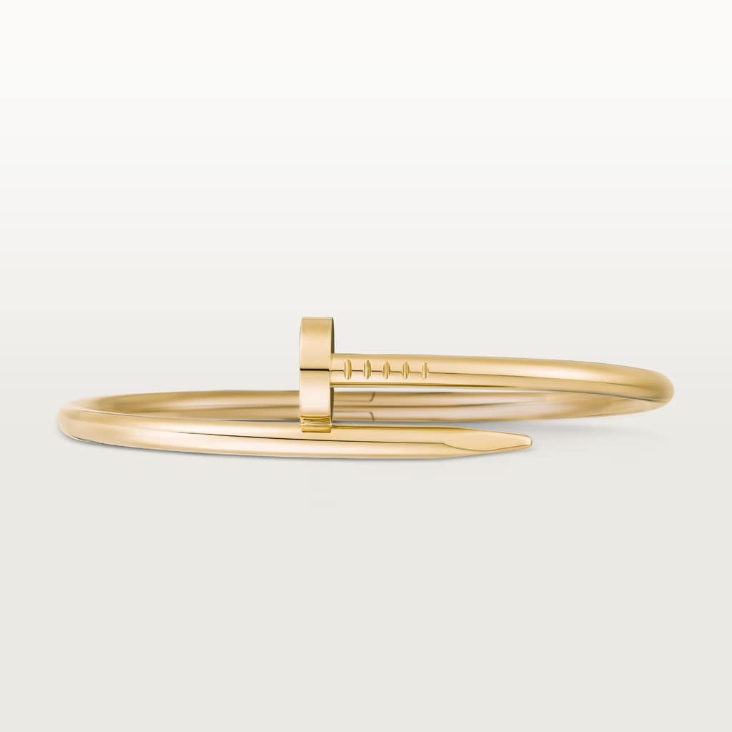 18K Celestial Juste Un Clou Bracelet