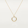 18K Celestial Juste Un Clou Diamonds Necklace