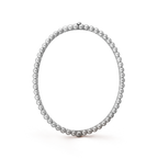 18K Celestial Perl̩e Pearls Bracelet