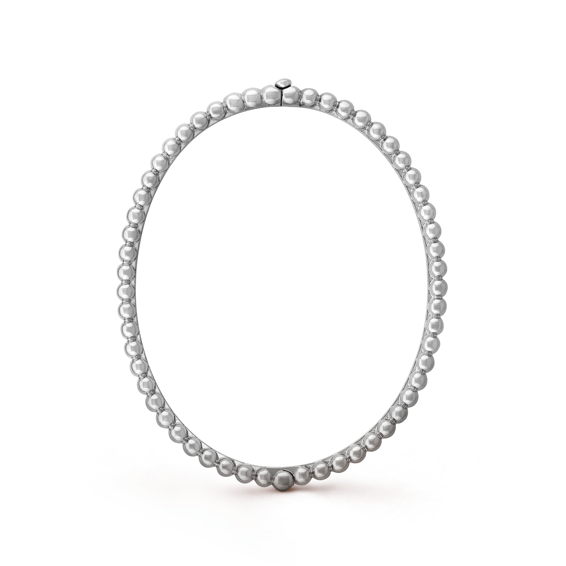 18K Celestial Perl̩e Pearls Bracelet