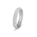 18K Couture Wedding Ring
