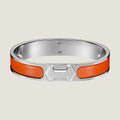 18K Celestial Super H Orange Bracelet