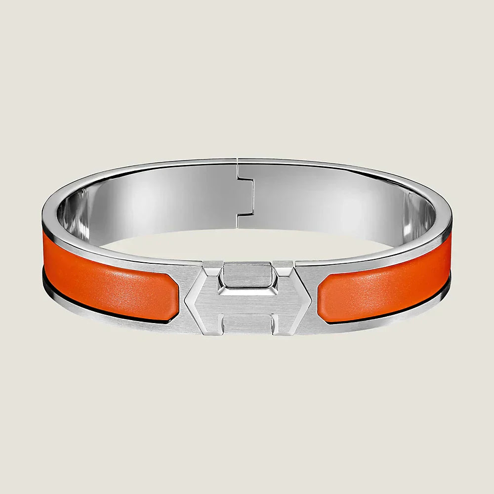 18K Celestial Super H Orange Bracelet