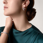 18K Celestial Love Diamonds Bracelet