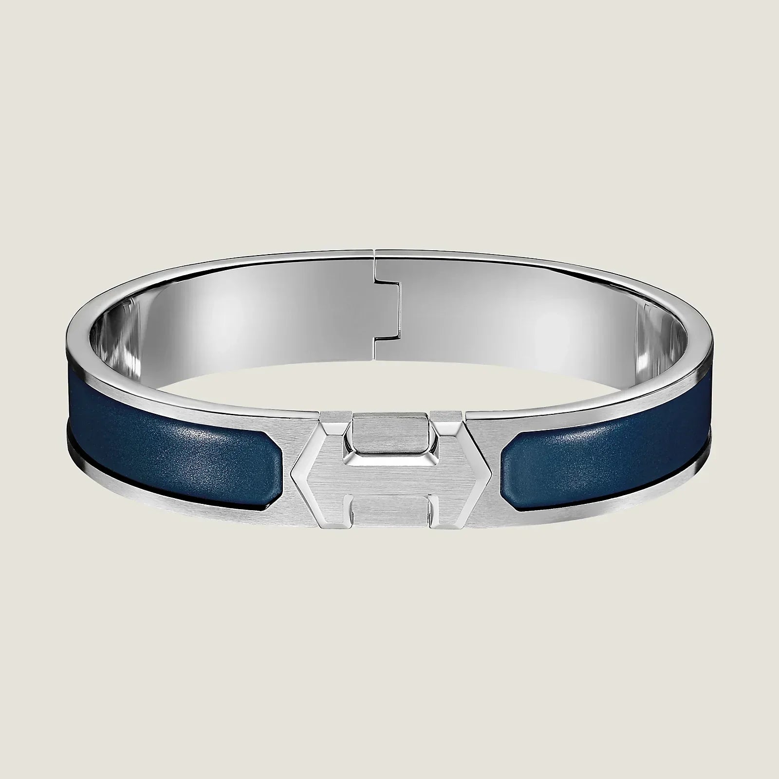 18K Celestial Super H Blue Bracelet