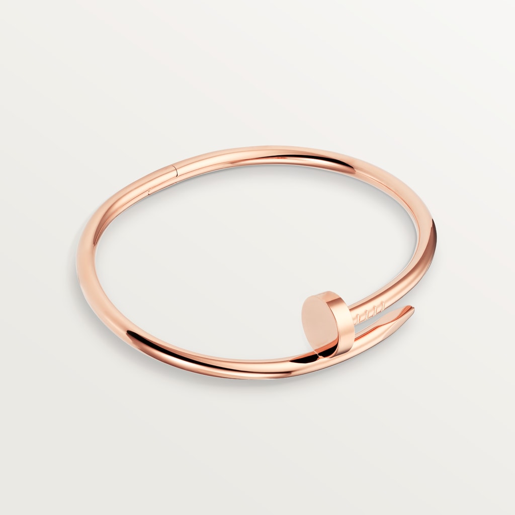 18K Celestial Juste Un Clou Bracelet