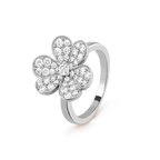 18K Celestial Frivole Ring