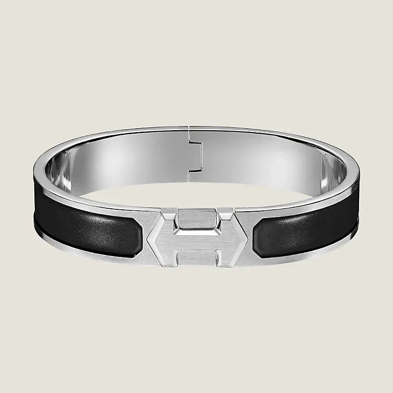 18K Celestial Super H Black Bracelet