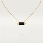 18K Les Berlingots De Necklace