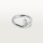 18K Celestial Juste Un Clou Diamonds Ring