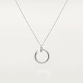 18K Celestial Juste Un Clou Diamond Necklace