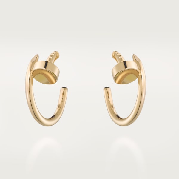 18K Celestial Juste Un Clou Earrings