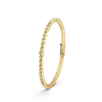 18K Perl̩e Pearls Bracelet