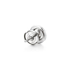 18K Celestial T Soleste Diamonds White Gold Earrings