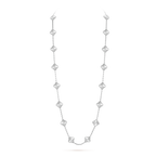 18K Celestial Vintage Alhambra 20 Motifs Long Necklace