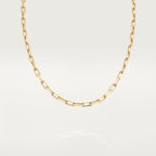 18K Santos De Necklace