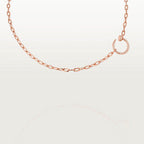 18K Juste Un Clou Necklace