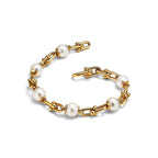 18K Celestial T HardWear Link Bracelet
