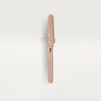 18K Celestial Panth̬re De Diamonds Bracelet