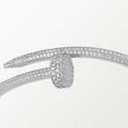 18K Celestial Juste Un Clou Diamonds Bracelet