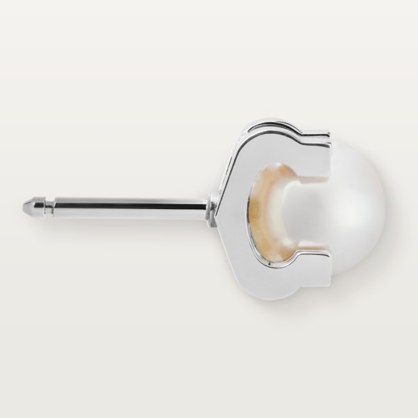 18k Celestial C De Earrings