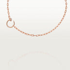 18K Celestial Juste Un Clou Necklace