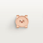 18k Celestial C De Earrings