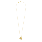 18K Celestial Frivole Large Necklace