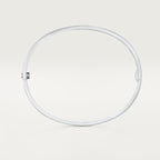 18K Celestial Love Six Diamond Small Bracelet