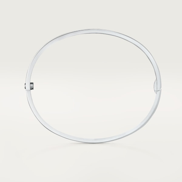 18K Celestial Love Six Diamond Small Bracelet