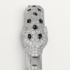 18K Celestial Panth̬re De Diamond Bracelet