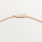 18K Celestial Love Diamond-Paved Necklace