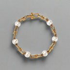 18K Celestial T HardWear Link Bracelet