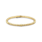 18K Celestial Perl̩e Pearls Bracelet