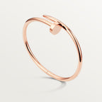 18K Celestial Juste Un Clou Bracelet