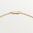 18K Celestial Love Diamond-Paved Necklace