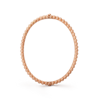 18K Celestial Perl̩e Pearls Bracelet