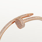 18K Celestial Juste Un Clou Diamonds Bracelet
