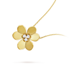 18K Celestial Frivole Large Necklace