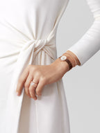 18K Celestial Perl̩e Pearls Bracelet