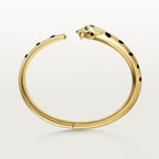 18K Celestial Panth̬re De Bracelet