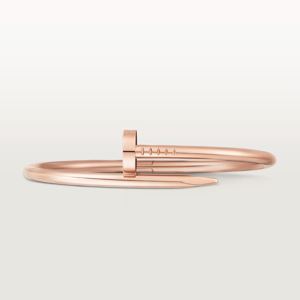 18K Celestial Juste Un Clou Bracelet