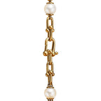 18K Celestial T HardWear Link Bracelet