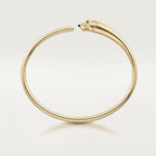 18K Celestial Panth̬re De Bracelet