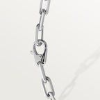 18K Celestial Santos De Bracelet