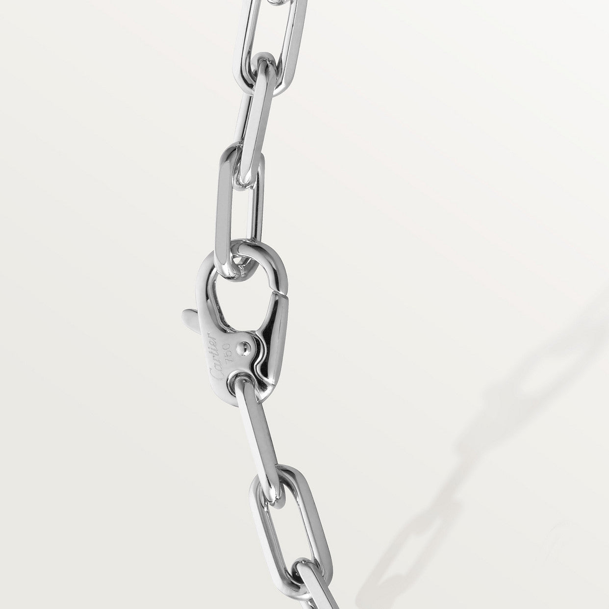 18K Celestial Santos De Bracelet