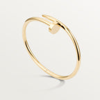 18K Celestial Juste Un Clou Bracelet