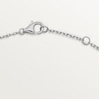 18K Celestial Juste Un Clou Diamond Necklace