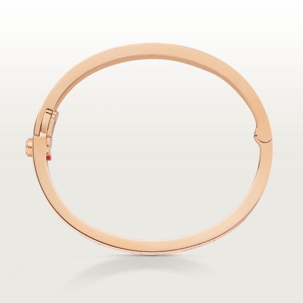 18K Celestial Love Diamonds Bracelet