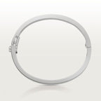 18K Celestial Love Diamonds Bracelet